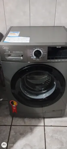 Lava e seca NOVA , nunca usada 127volts