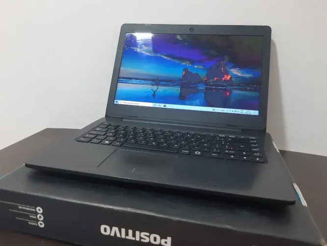 notebook Ultrabook positivo super slim top 