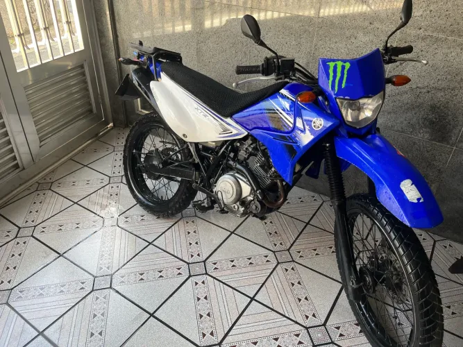 XTZ E 2013 