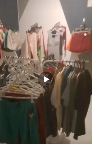  roupas 