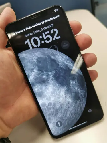 iPhone XS MAX 