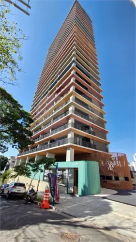 Studio à venda em Jardim vera cruz - SP