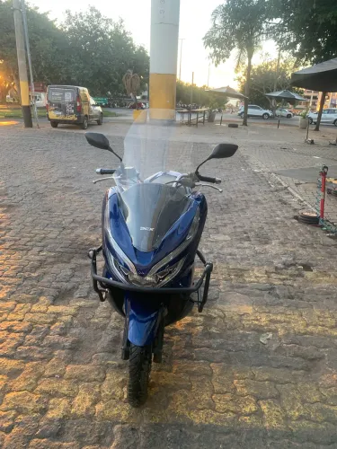 PCX 150 2021