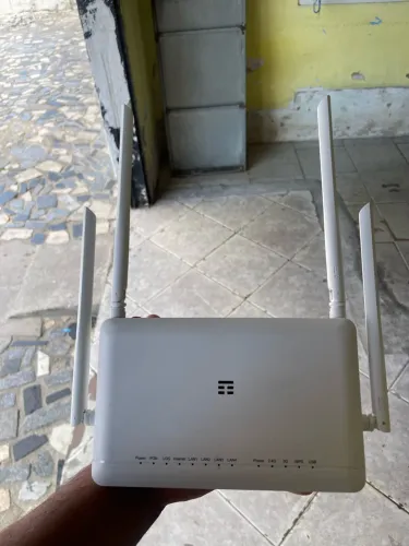 ONT ZTE / ONT HUAWEI
