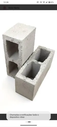 Vendas de bloco 0 15