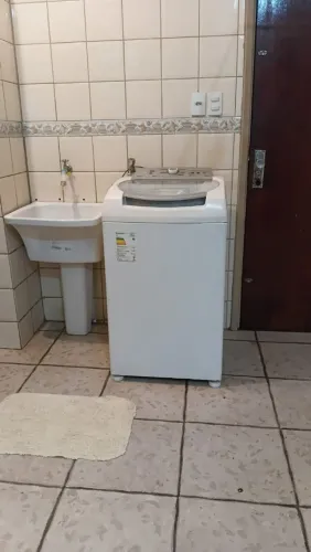 Brastemp 9 quilos