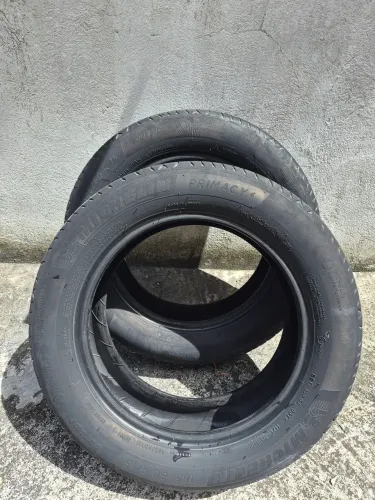Pneus Michelin 185/60 R15