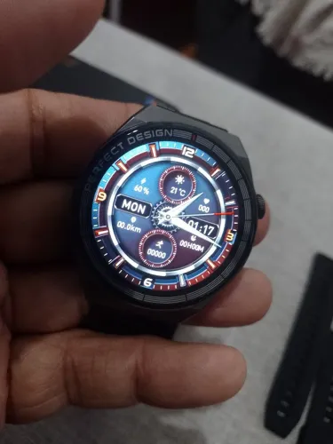 Vendo relógio X5 PRO SMARTWATCH NFC