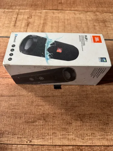 JBL FLIP 4