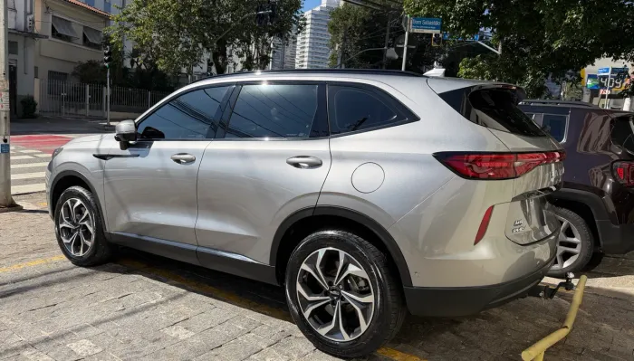 GWM Haval H6 Premium Phev AWD 2024