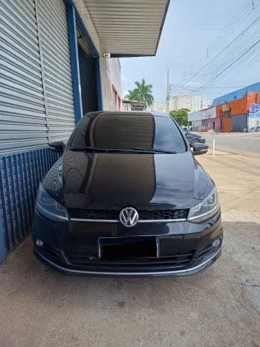 Volkswagen Fox Connect 1.6 Flex 8V 5P 2019