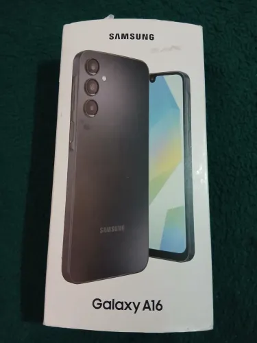 Celular A16