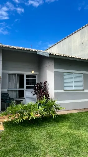 Cidade alegre - Bauru