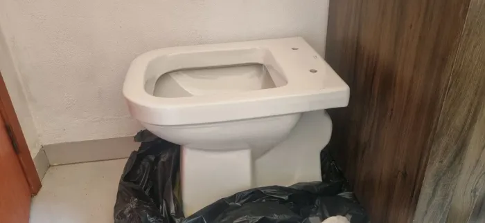 Vaso Sanitário