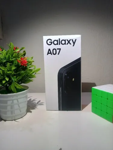 SAMSUNG A07 128GB
