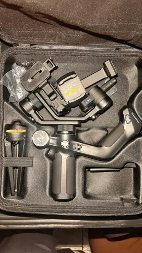 Gimbal Feiyutec - Scorp mini 2