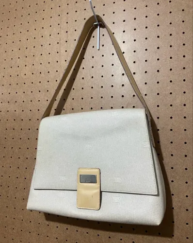 Bolsa Victor Hugo Vintage