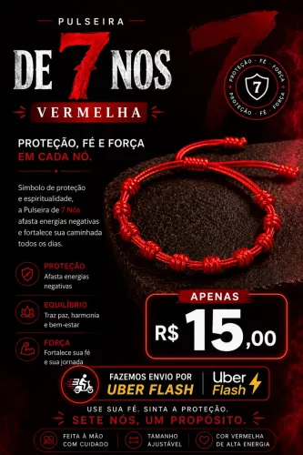 PULSEIRA 7 NÓS