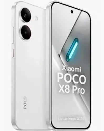 POCO X8 PRO 5G 512 / 12,,lacrados