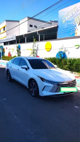 BYD King GS 1.5 16V Aut. (hibrido) 2025