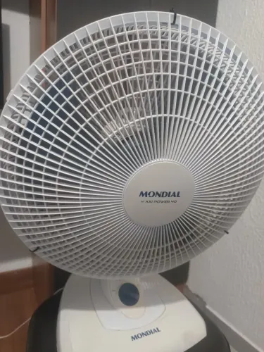 Ventilador 