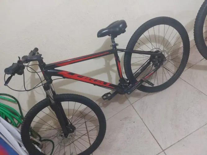 Vendo 2 bicicleta aro 29 