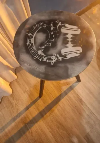 Banquetas personalizadas