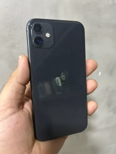 Vendo iPhone 11 64gb