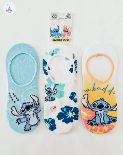 Conjunto de Meais Primark Disney Stitch Importada