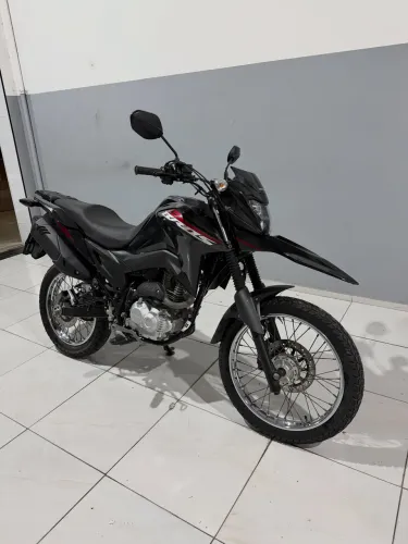 HONDA BROS 160 NXR