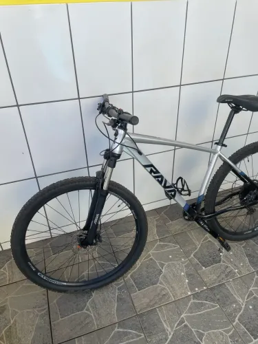 Bicicleta rava rakan 2025