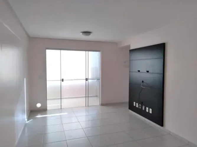 Apartamento 3 Quartos, 1 Suíte, 81,08 m², para locação , Parque Amazônia, Goiãnia