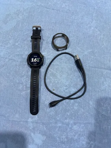 Smartwatch Garmin Forerruner 55