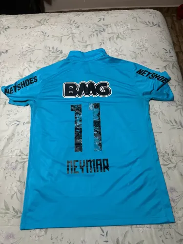 Camisa de time 