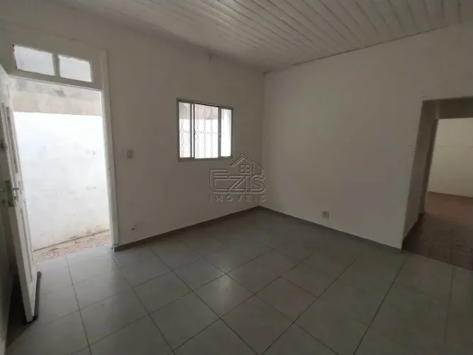 Casa com 2 quartos, Vila Gumercindo, São Paulo, Cod: 6764