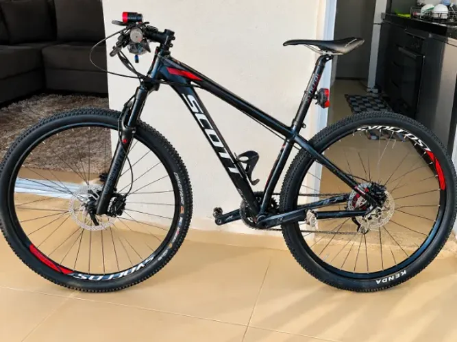 MTB Scott Scale 970