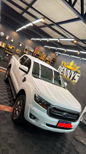 Ford Ranger XLS 2.2 4X4 CD Diesel Aut. 2020