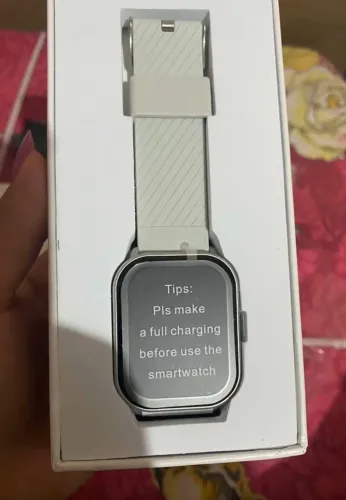 Vendo Smartwatch Bettdow 2,01 de Tela