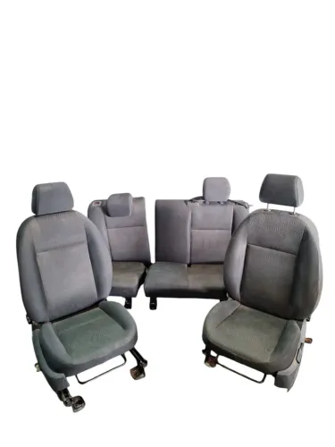 Jogo Bancos Ford Focus 2.0 2009/2010