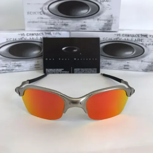 óculos oakley romeo2 ruby lentes polarizadas