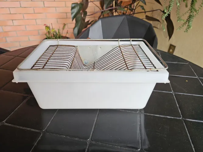 Bioterio para camundongos