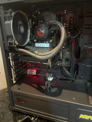 Pc