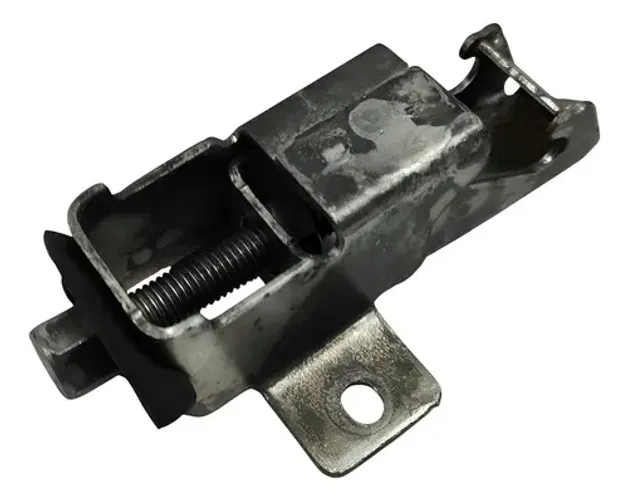 Trava Suporte Estepe Renault Duster 2025 5722100001