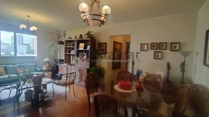 Seu Novo Lar na Vila Pirajussara: Apartamento com 114m² e Planta Generosa