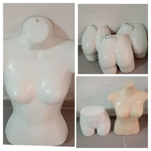 Manequins Femininos