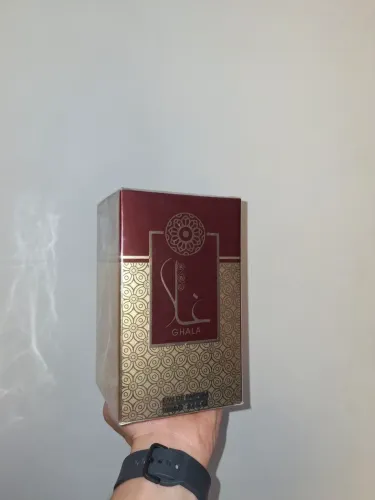 Ghala perfume árabe