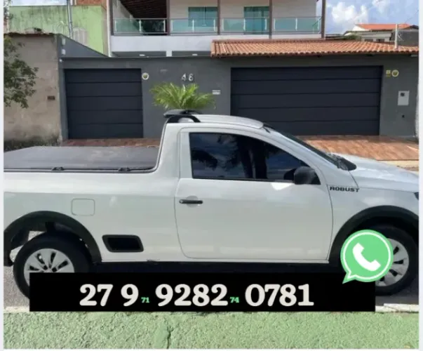 FRETE REGIÃO 5 VILA VELHA E TERRÃO