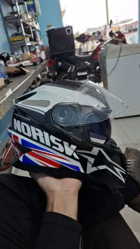 Vende-se Norisk