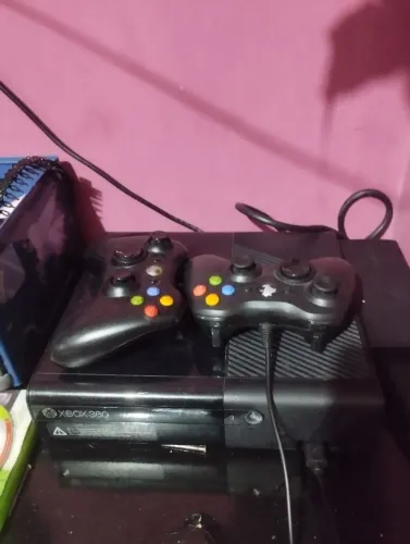 X box 360