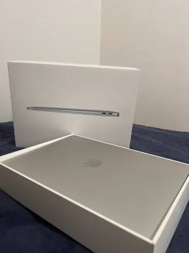 Mac book air 13